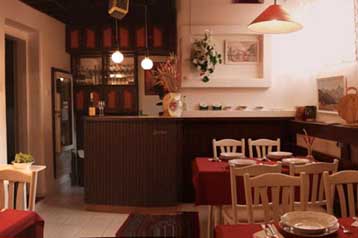 Slovakia Privát Štrba, Exterior